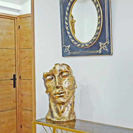 Le Penthouse Des Halles Perpignan Kültér fotó
