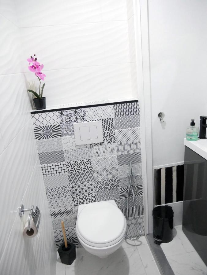 Le Penthouse Des Halles Perpignan Kültér fotó