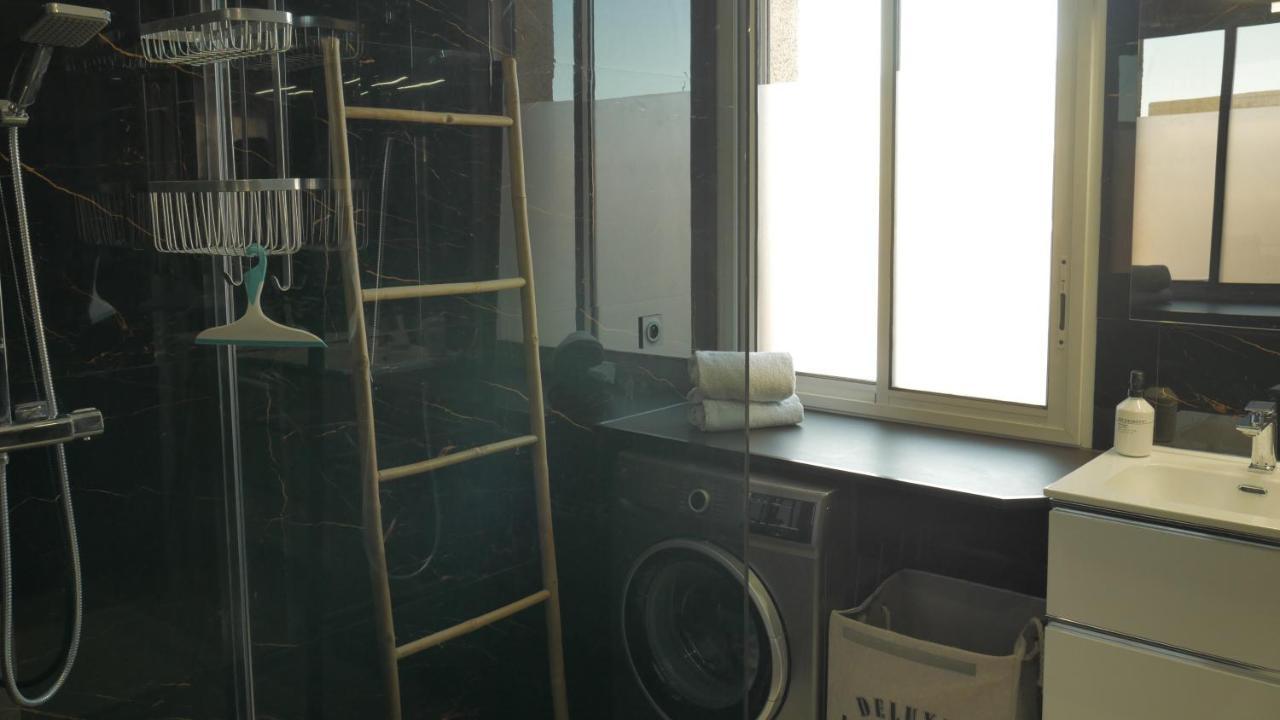 Le Penthouse Des Halles Perpignan Kültér fotó