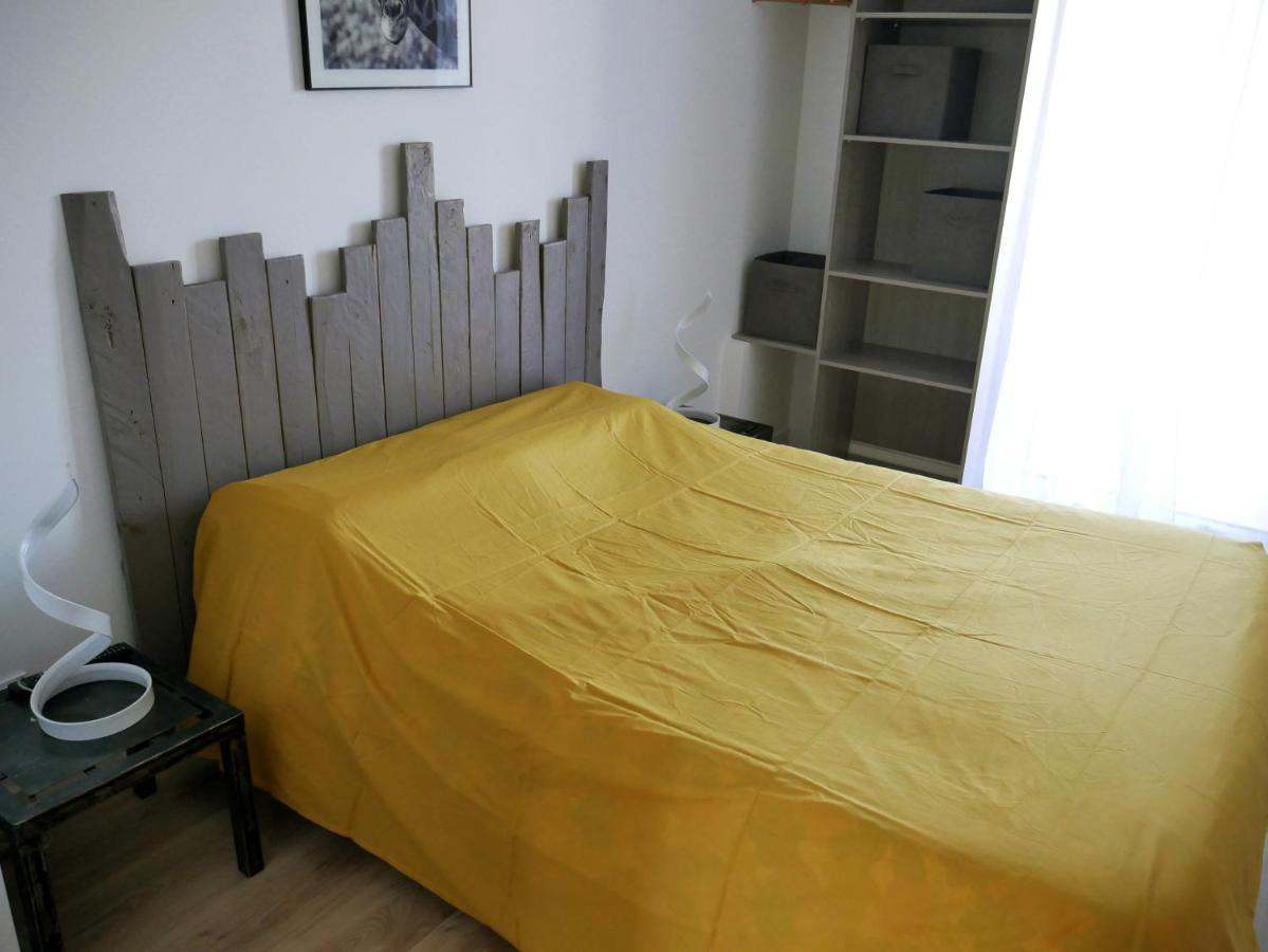 Le Penthouse Des Halles Perpignan Kültér fotó