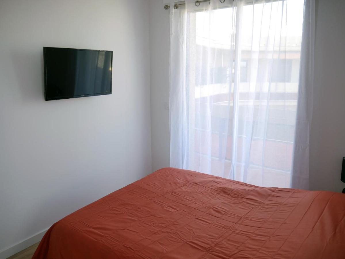 Le Penthouse Des Halles Perpignan Kültér fotó
