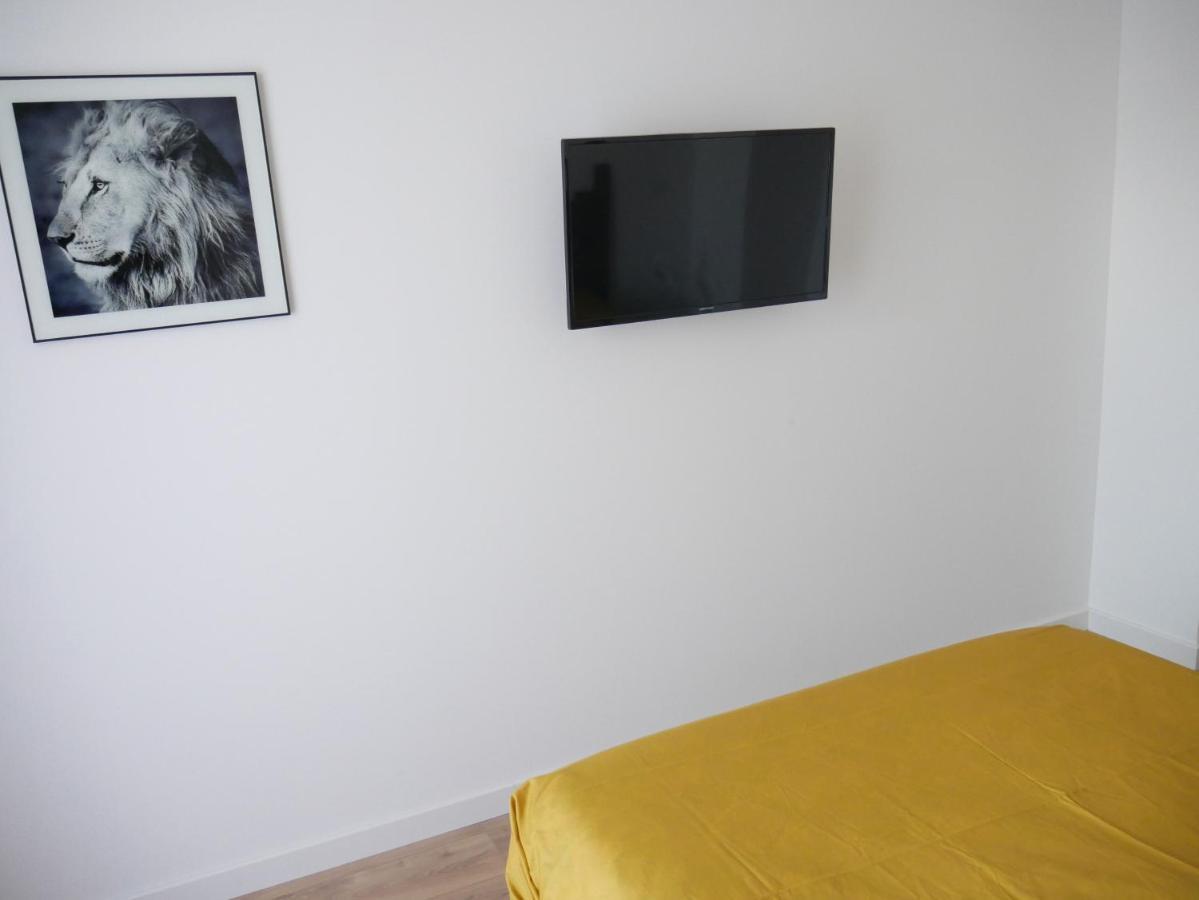 Le Penthouse Des Halles Perpignan Kültér fotó