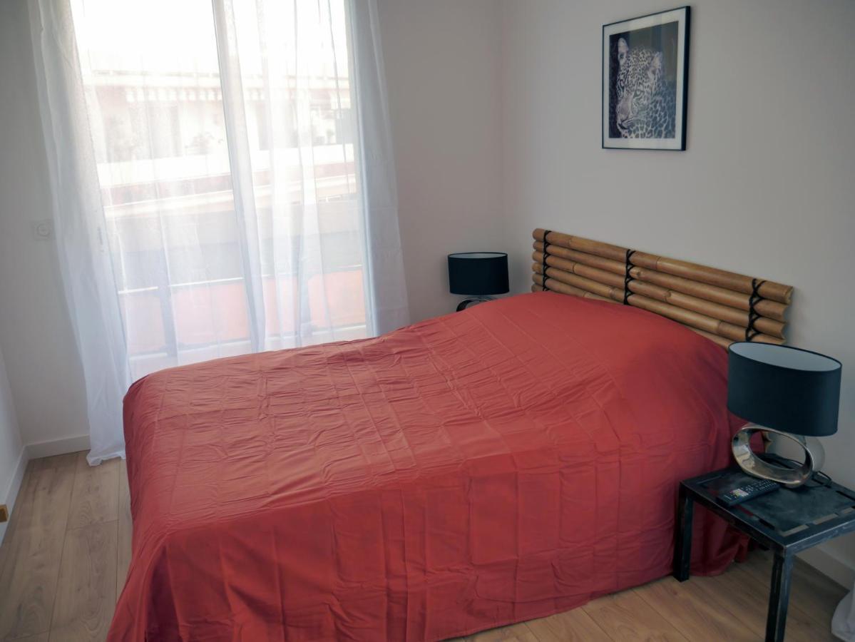 Le Penthouse Des Halles Perpignan Kültér fotó