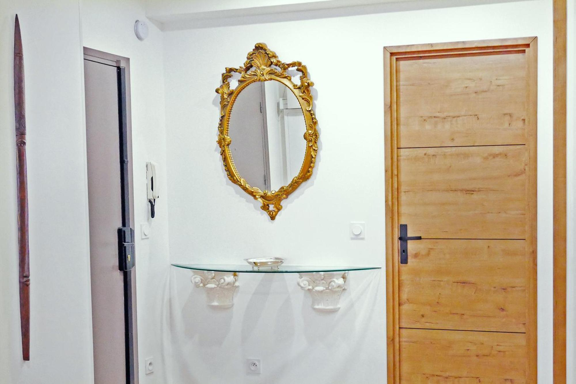 Le Penthouse Des Halles Perpignan Kültér fotó